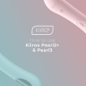Вибратор Kiiroo Pearl3