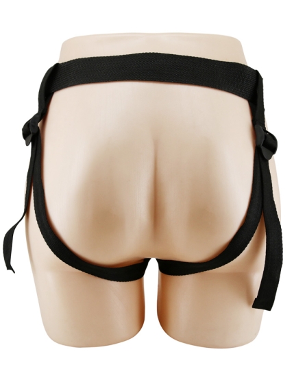 Страпон полый Stark Pretty Love