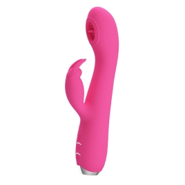 Вибратор Pretty Love Rachel