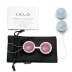 Вагинальные шарики Lelo Luna Beads Mini