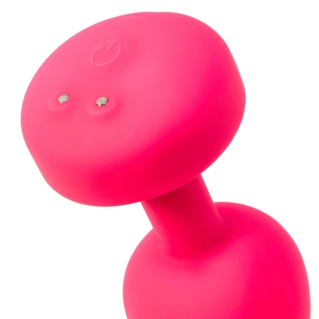 Вибро-пробка Gvibe Gplug S