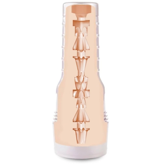 Мастурбатор Fleshlight - Kenzie Reeves Cream Puff