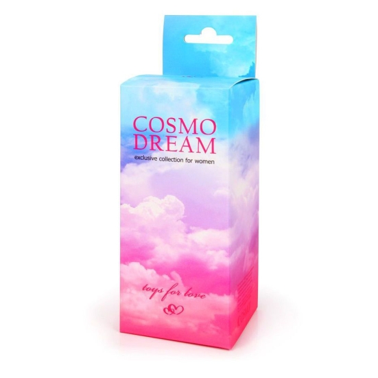 Анальная пробка Cosmo WSL-15018