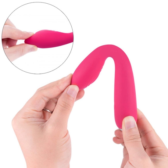 Вибратор Svakom Iris