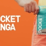 Мастурбатор Tenga Pocket