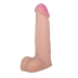 Фаллос-насадка Unicock 5,5&quot;