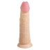 Фаллос Lovetoy Real Big