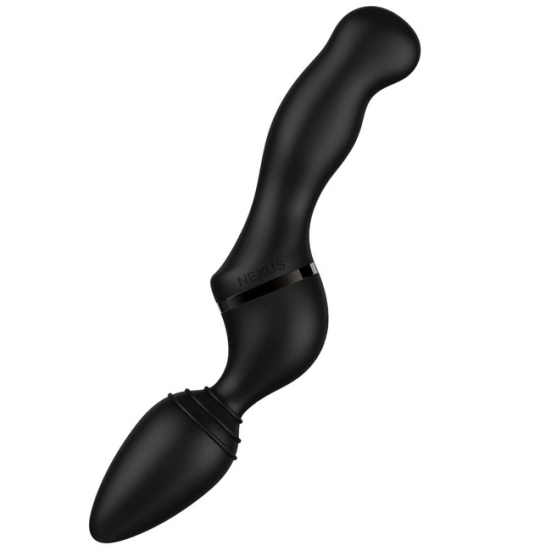 Стимулятор Nexus Revo Twist 