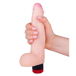 Фаллос-вибратор Art-Style №13