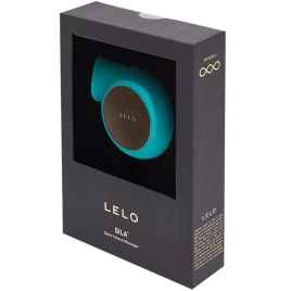 Стимулятор клитора Lelo Sila