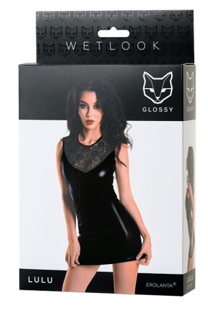 Сексуальное платье Erolanta Lulu