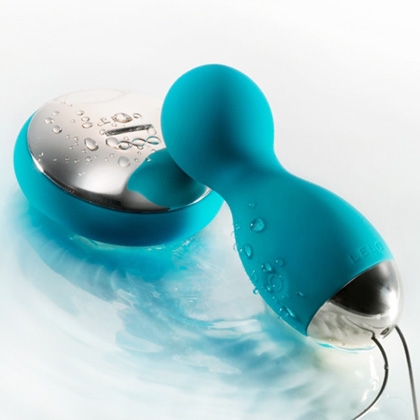 Вагинальные шарики Lelo Hula Beads