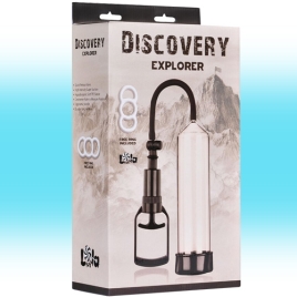 Помпа Discovery Explorer