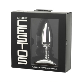 Вибропробка Nexus Cestos