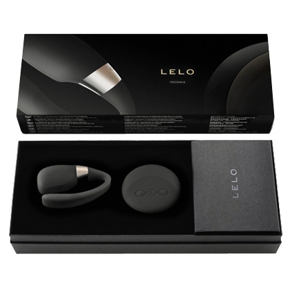 Вибратор Lelo TIANI 3