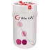 Вагинальные шарики Gvibe Geisha Balls 2