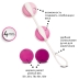 Вагинальные шарики Gvibe Geisha Balls 2