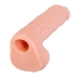 Насадка Toyfa XLover