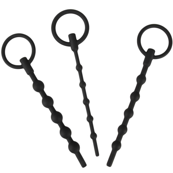 Стимуляторы уретры Training Set