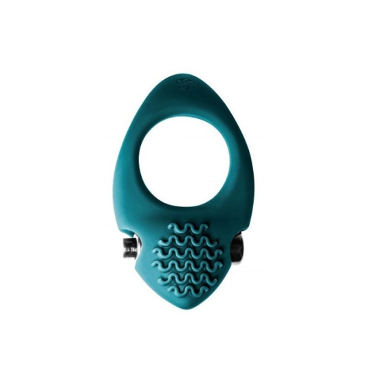 Виброкольцо Lola toys Midnight