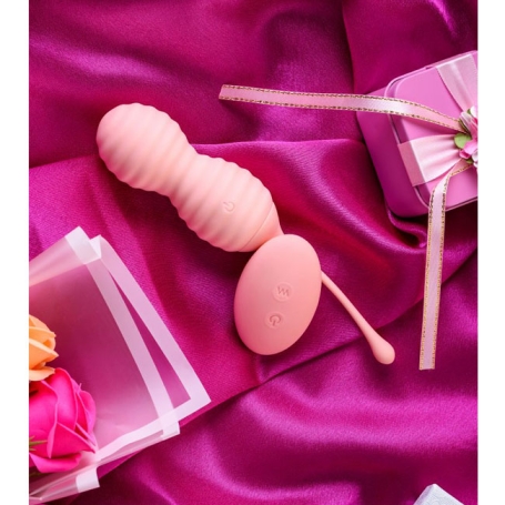 Тренажер Eromantica Zefyr