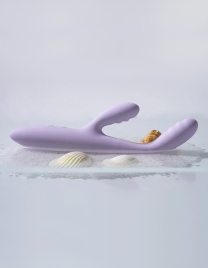 Вибратор Svakom Cici+ 2