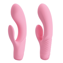 Вибратор Pretty Love Tim