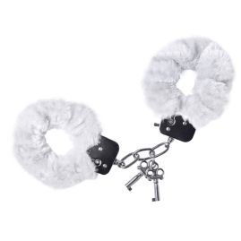 Наручники ToyFa Theatre