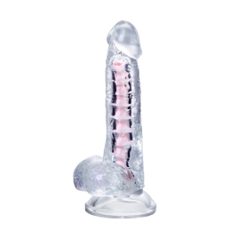 Фаллос A-toys Paret