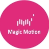 Вибратор в трусики Magic Motion Nyx