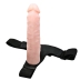 Страпон Ultra Passionate Harness 8,9&quot;