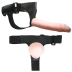 Страпон Ultra Passionate Harness 8,9&quot;