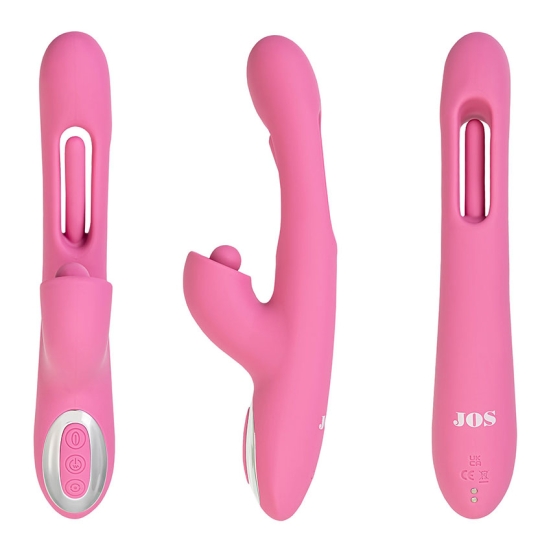 Вибратор JOS Monti