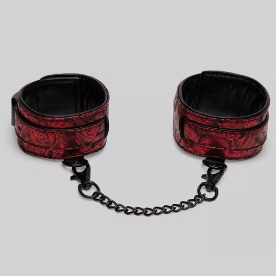 Оковы ножные Fifty Shades of Grey