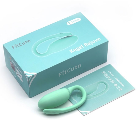 Тренажер Kegel Rejuve