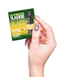 Презерватив LUXE &quot;Хозяин тайги&quot;