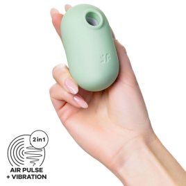 Вибростимулятор Satisfyer Pro To Go 2