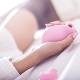 Стимулятор клитора Lelo Sona Cruise