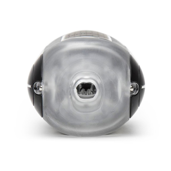 Мастурбатор Tenga Flip Zero с вибрацией