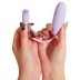 Виброяйцо Svakom Plume с хвостиком