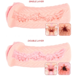 Мастурбатор Kokos Elegance.004