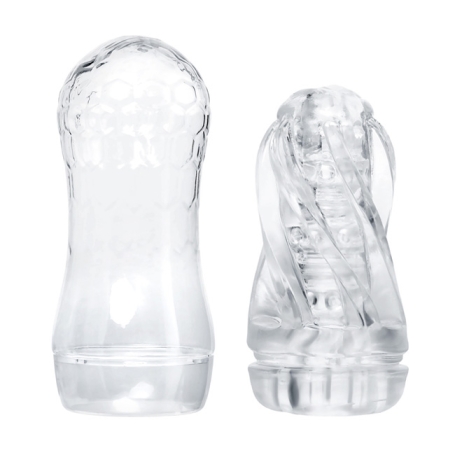 Мастурбатор A-toys Jelf