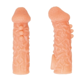 Насадка Kokos Extreme Sleeve CS.007