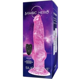 Пульсатор Magic Hero MH-13040