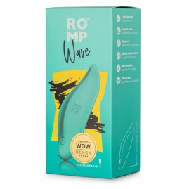 Вибратор в трусики ROMP Wave