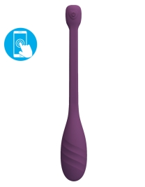 Виброяйцо Pretty Love Leviathan