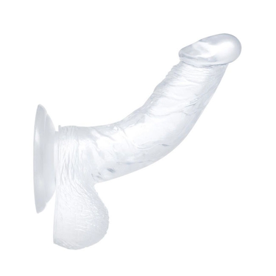 Фаллос Sparkle Blush Novelties