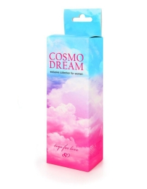 Вибратор Cosmo WSL-15013 для точки G