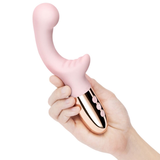 Вибратор Le Wand XO