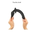 Стимулятор Dildo Plug-In Switch
